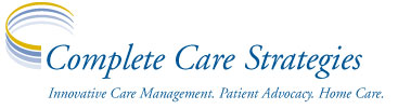 Complete Care Strategies