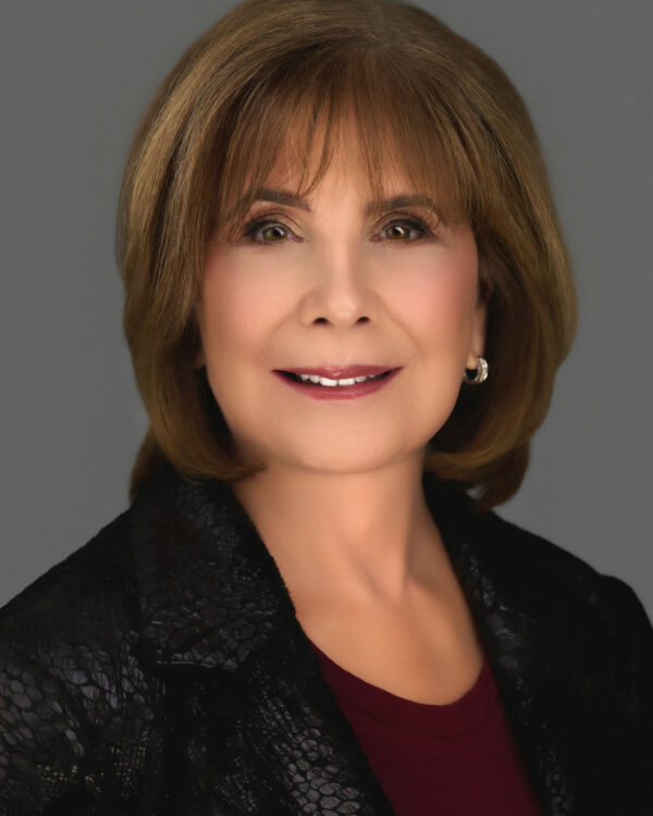 Beverly Bernstein Joie, MS