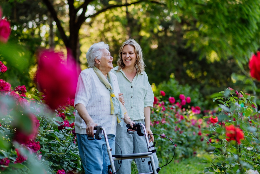 Navigating Health Declines in Aging Parents: How a Care Manager Can Help