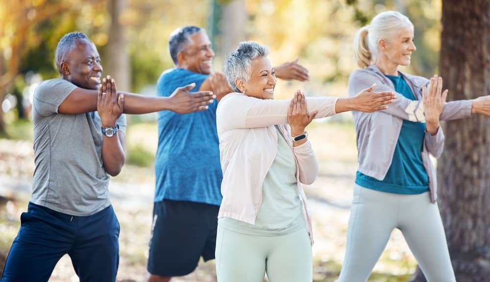 How Staying Active Can Decrease Your Risk of Cognitive Decline