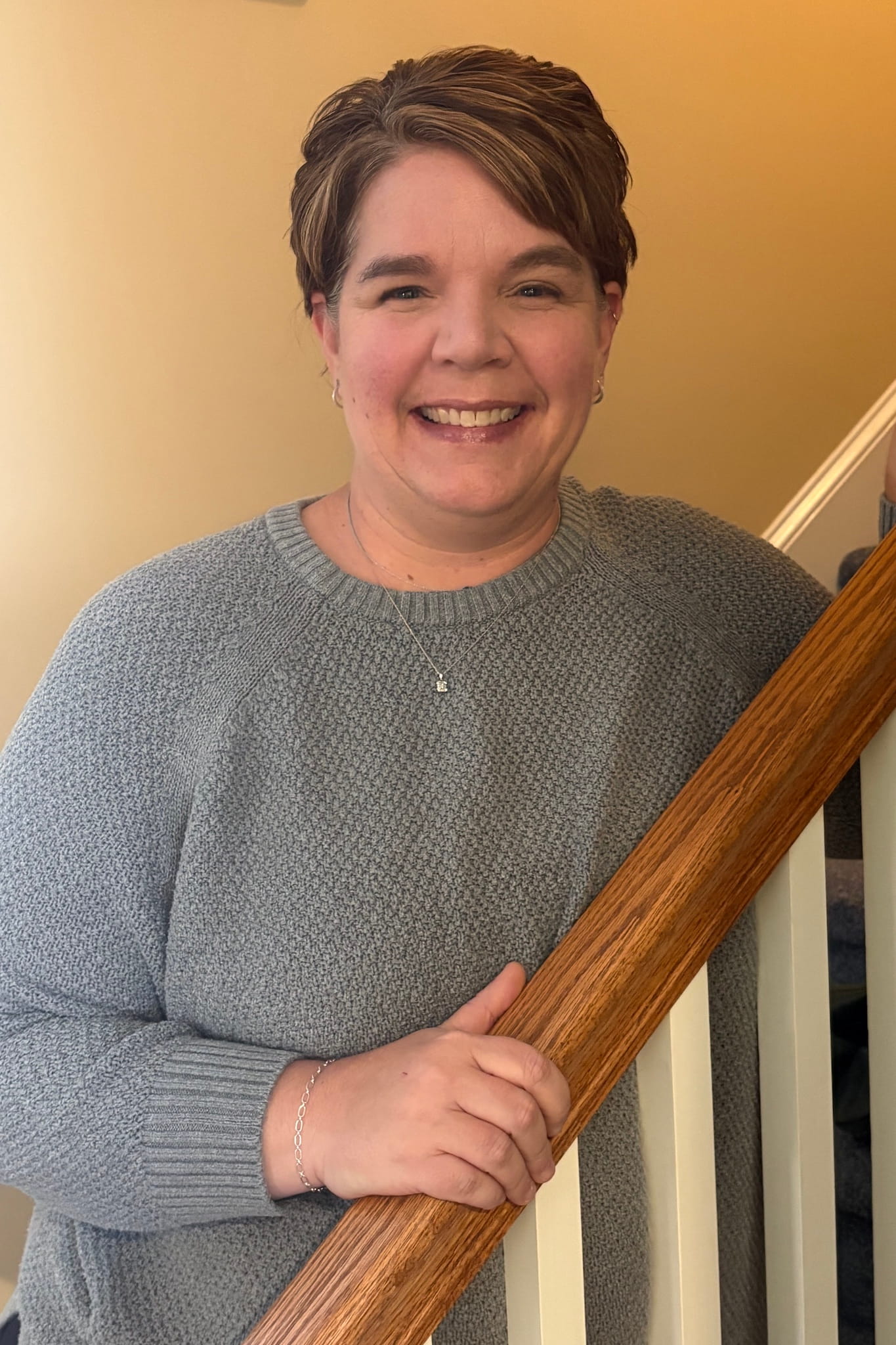Jennifer Ilconich BS, MA, CCC-SLP, CCM, CDP